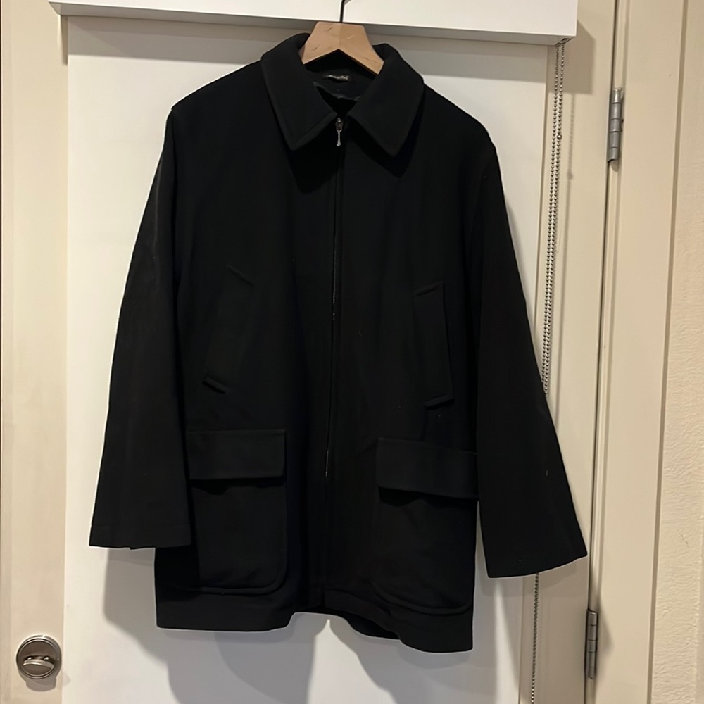Cinzia Rocca Coat